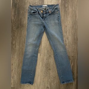 Loft Skinny Jeans 0P